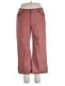 dip Pink Casual Pants Size 14 - photo 1