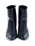 Capezzani Blue Black Ankle Boots Size EU 40 - photo 2