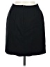 Unbranded Chevron-herringbone Black Casual Skirt Size 6 - photo 2
