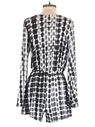 Audrey 3+1 Romper (view 2)