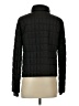 J.Crew 100% Polyester Solid Black Jacket Size S - photo 2