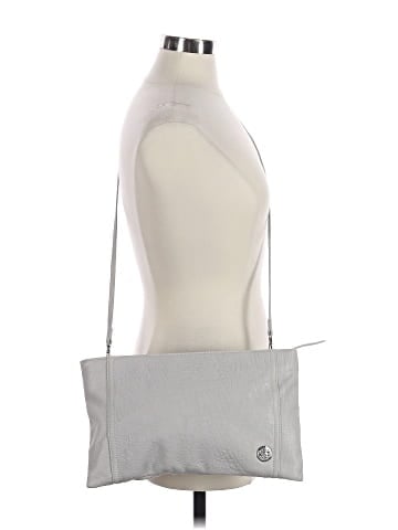 Vince Camuto Leather Crossbody Bag (view 2)