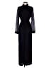 Pinko Black Jumpsuit Size 0 - photo 1