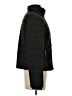 J.Crew 100% Polyester Solid Black Jacket Size S - photo 4