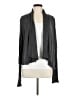T by Alexander Wang Gray Cardigan Size M - photo 1