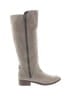 Aldo Gray Boots Size 8 1/2 - photo 1