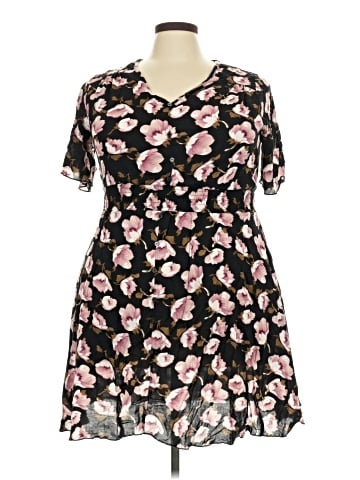 Just Found Casual Dress (view 1)