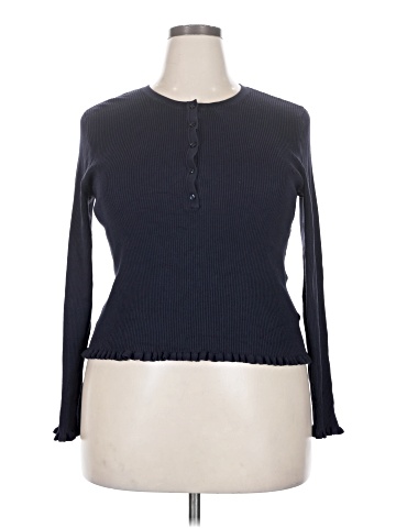 Divided by H&M Pullover Sweater (view 1)