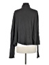 T by Alexander Wang Gray Cardigan Size M - photo 2