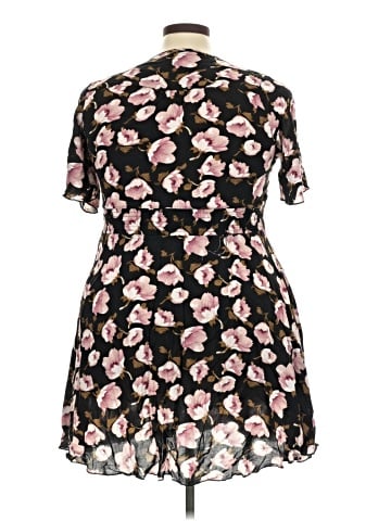 Just Found Casual Dress (view 2)