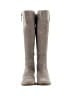 Aldo Gray Boots Size 8 1/2 - photo 2