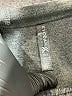 Kyodan Gray Casual Dress Size S - photo 7