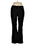 Riders by Lee Chevron-herringbone Black Jeans Size 16 (petite) - photo 1