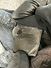 Dress Forum Black Cargo Pants Size M - photo 8