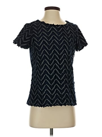 Weston Short Sleeve Top (view 1)