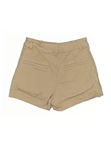 H&M Khaki Shorts (view 2)