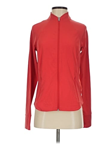 Athleta Track Jacket (view 1)