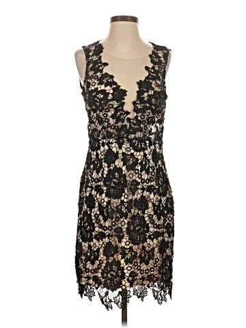 Soieblu Cocktail Dress (view 1)