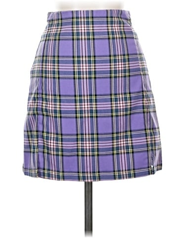 J. Galt Casual Skirt (view 1)