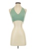 Aurola Green Tank Top Size S (estimated) - photo 1