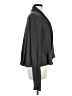 T by Alexander Wang Gray Cardigan Size M - photo 4