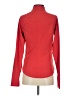 Athleta Red Track Jacket Size S - photo 2
