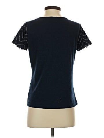 Weston Short Sleeve Top (view 2)