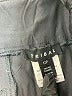 Tribal Black Active Pants Size 12 (petite) - photo 7