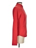 Athleta Red Track Jacket Size S - photo 4