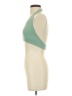 Aurola Green Tank Top Size S (estimated) - photo 5