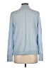 Rag & Bone 100% Cashmere Blue Cashmere Pullover Sweater Size L - photo 2