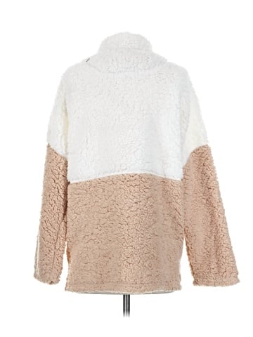 Fantastic Fawn Pullover Sweater (view 2)