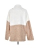 Fantastic Fawn 100% Polyester Tan Pullover Sweater Size S - photo 2