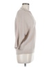The Reset 100% Wool Tan Cardigan Size M - photo 4