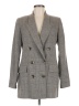 Zara Gray Blazer Size M - photo 1
