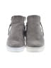 Steve Madden Gray Sneakers Size 9 - photo 2