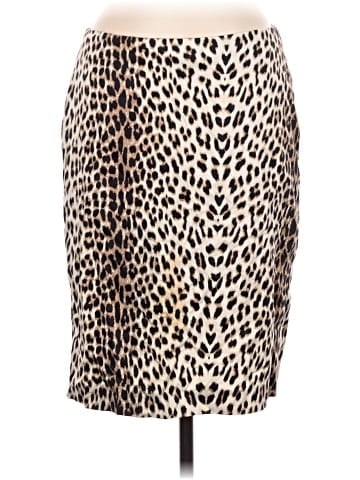 Larry Levine Casual Skirt (view 1)