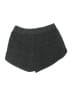 H&M Tweed Gray Shorts Size S - photo 2