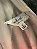 Wilfred 100% Silk Gray Sleeveless Silk Top Size XS - photo 7