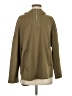 Unbranded Brown Long Sleeve Turtleneck Size S - photo 1