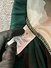 Unbranded Green Dress Pants Size EU 40 / US 10 - photo 7