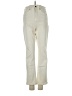 Veronica Beard Jeans Ivory Jeans Size 00 - photo 1