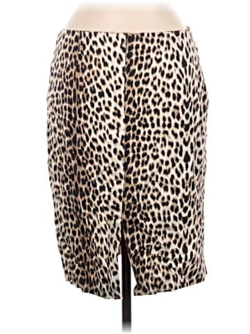Larry Levine Casual Skirt (view 2)