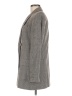 Zara Gray Blazer Size M - photo 5