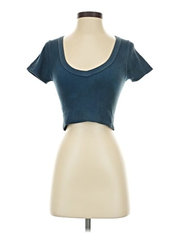 Joseph Short Sleeve T-Shirt (view 1)
