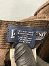 Lands' End Brown Jeans Size 12 Petite - photo 8