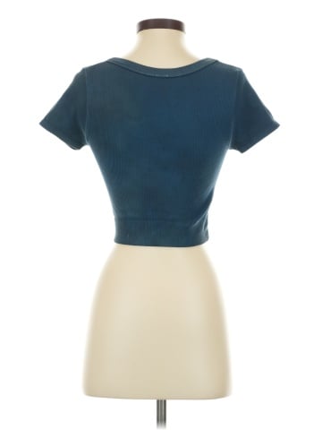 Joseph Short Sleeve T-Shirt (view 2)