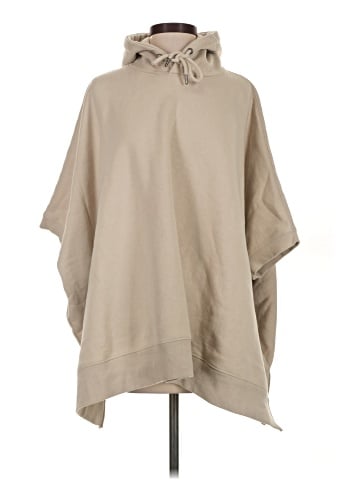 Mono b Poncho (view 1)