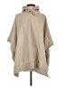 Mono b Tan Poncho Size Sm - Med - photo 1