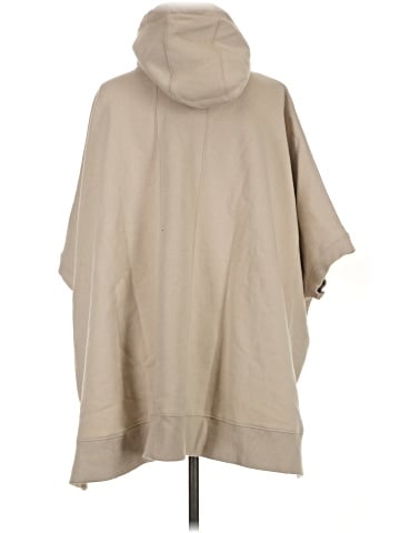 Mono b Poncho (view 2)